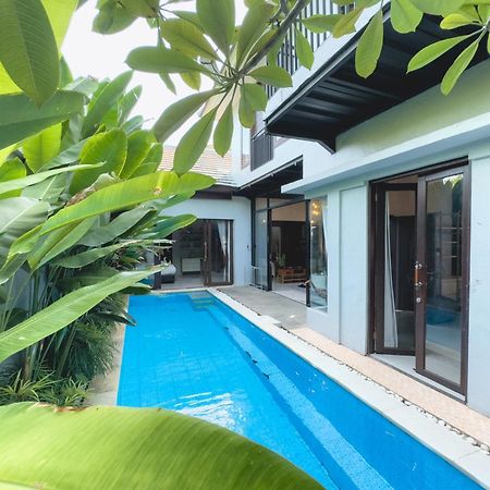 Villa Habibi Uluwatu Kültér fotó
