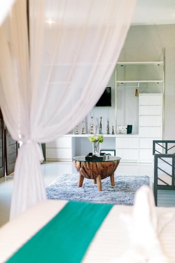 Villa Habibi Uluwatu Kültér fotó