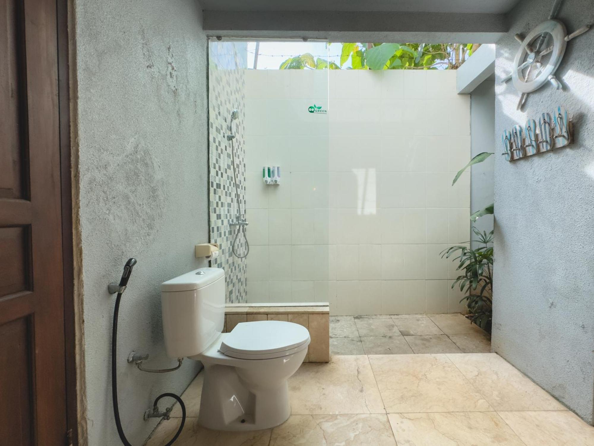 Villa Habibi Uluwatu Kültér fotó