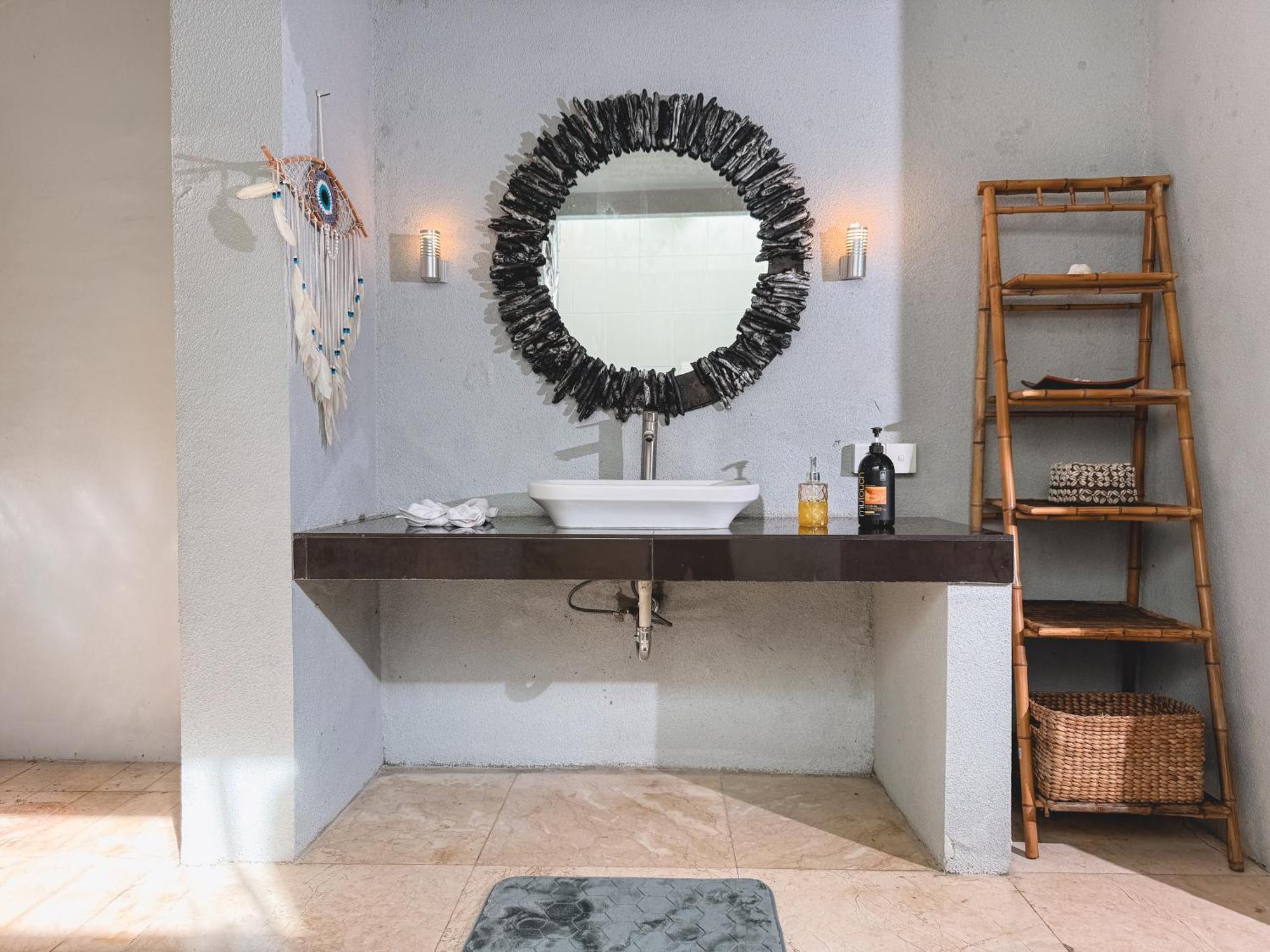 Villa Habibi Uluwatu Kültér fotó