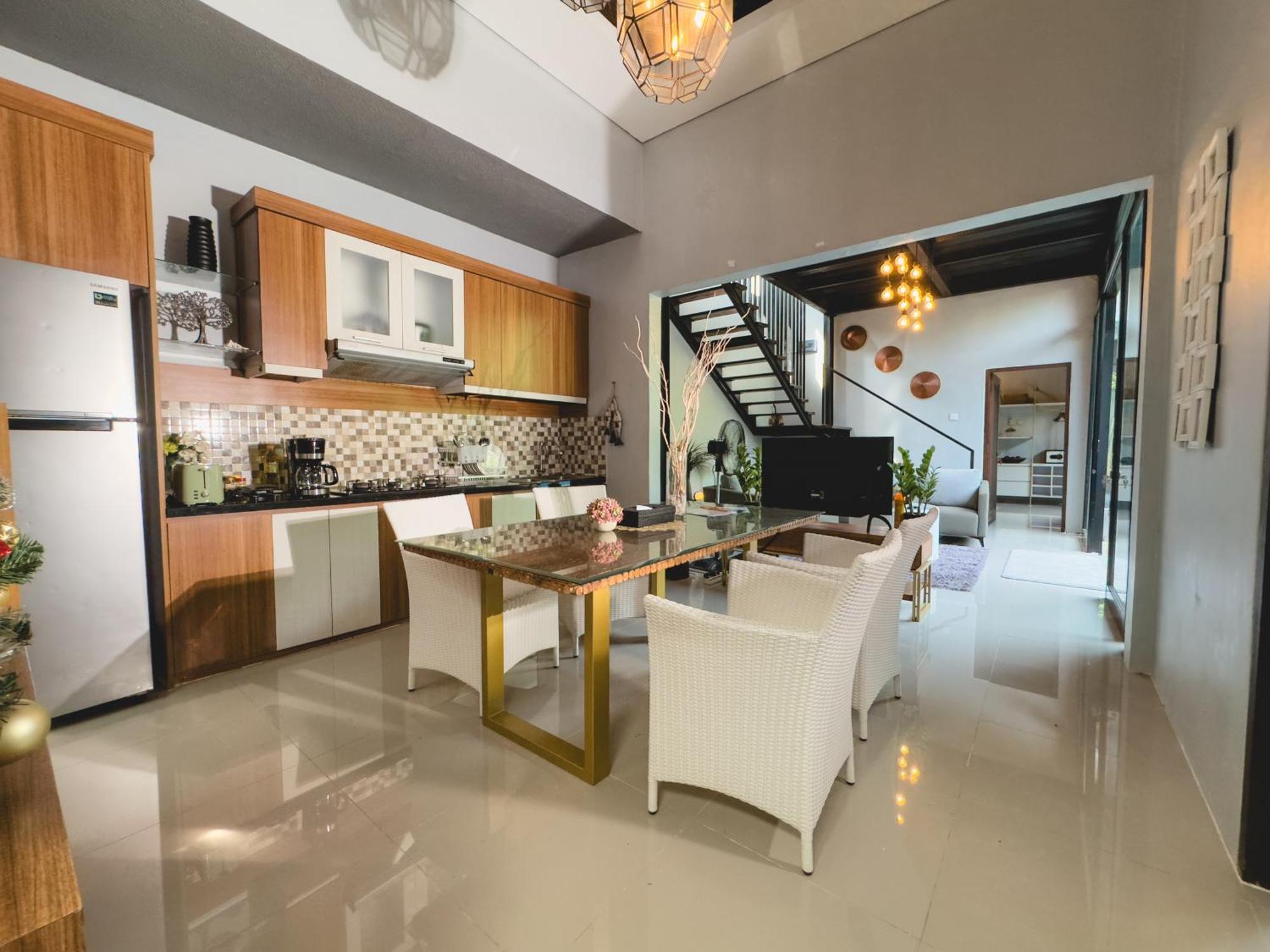 Villa Habibi Uluwatu Kültér fotó