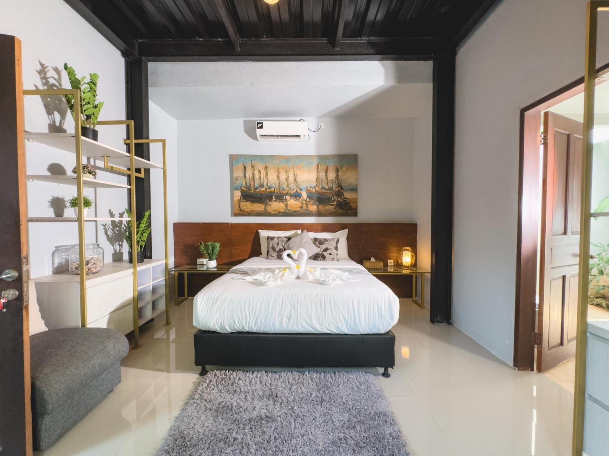 Villa Habibi Uluwatu Kültér fotó