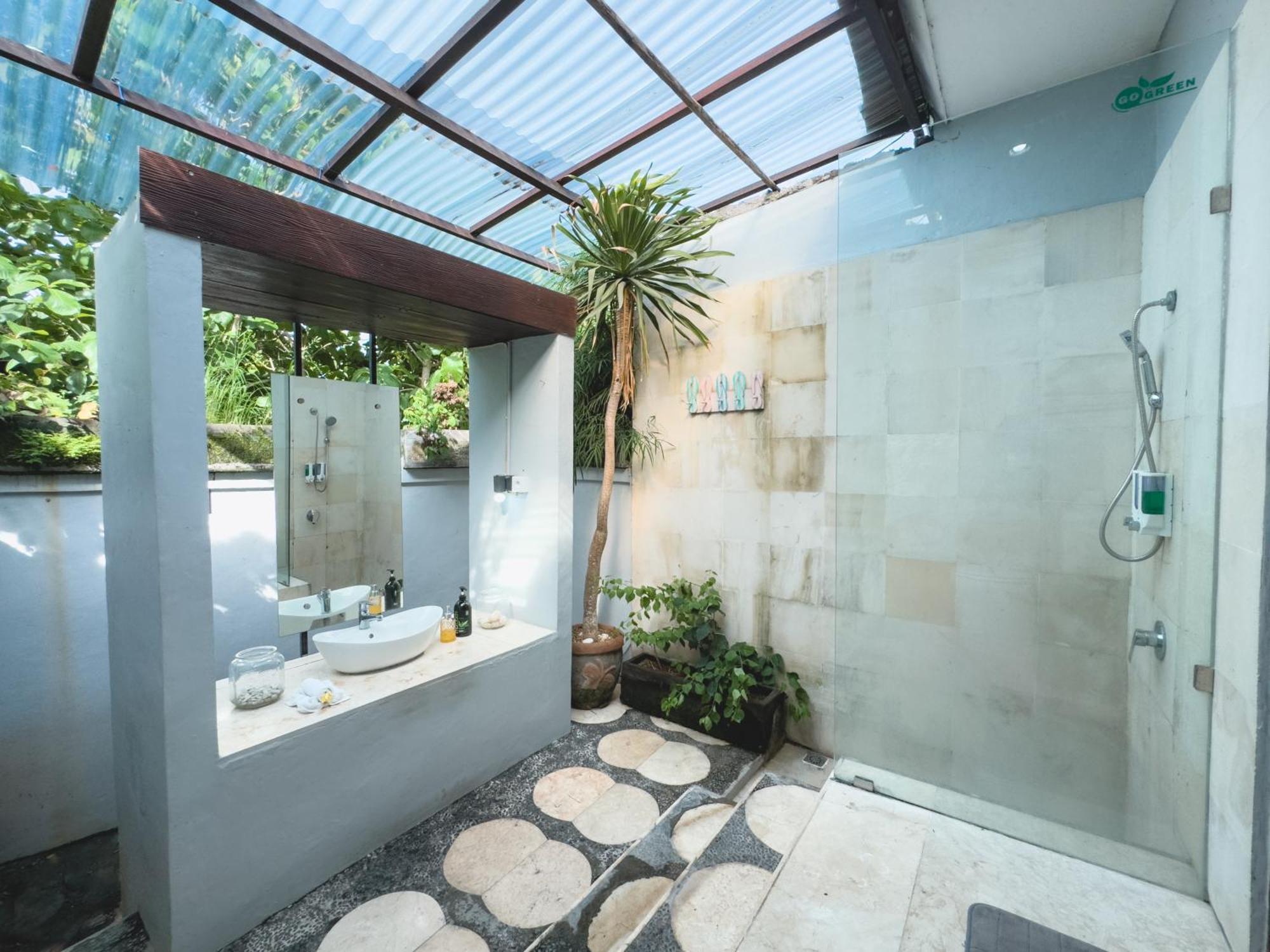 Villa Habibi Uluwatu Kültér fotó