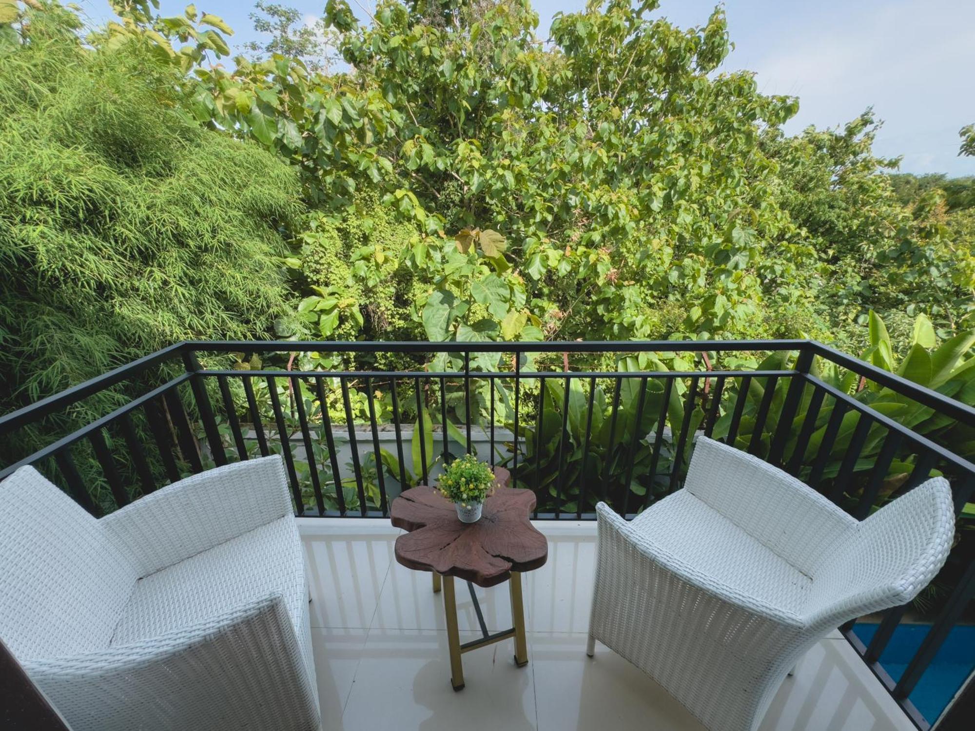 Villa Habibi Uluwatu Kültér fotó