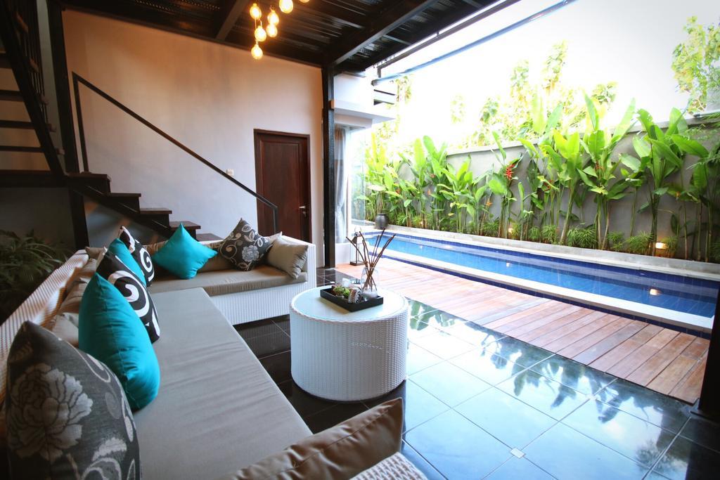 Villa Habibi Uluwatu Kültér fotó