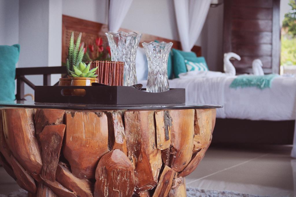 Villa Habibi Uluwatu Kültér fotó
