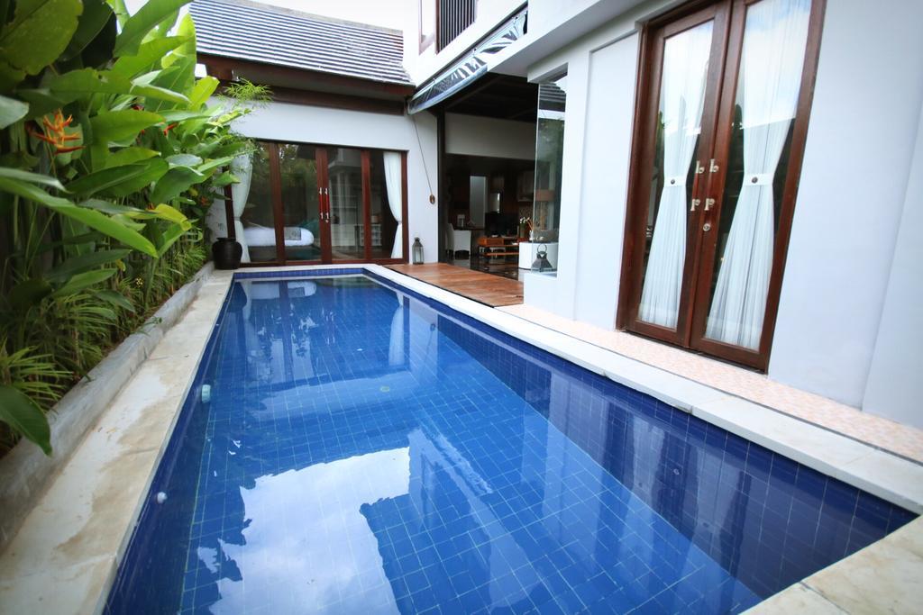 Villa Habibi Uluwatu Kültér fotó