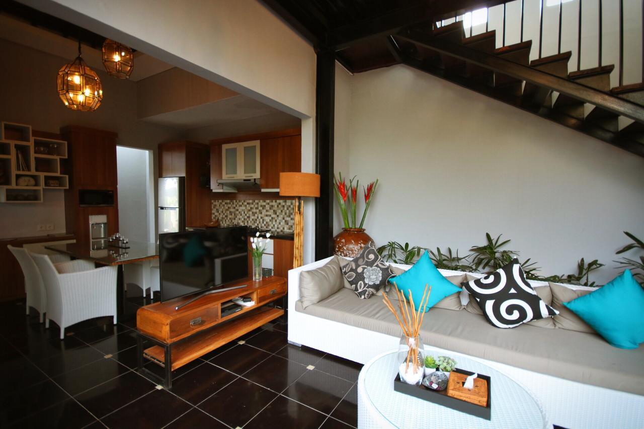 Villa Habibi Uluwatu Kültér fotó