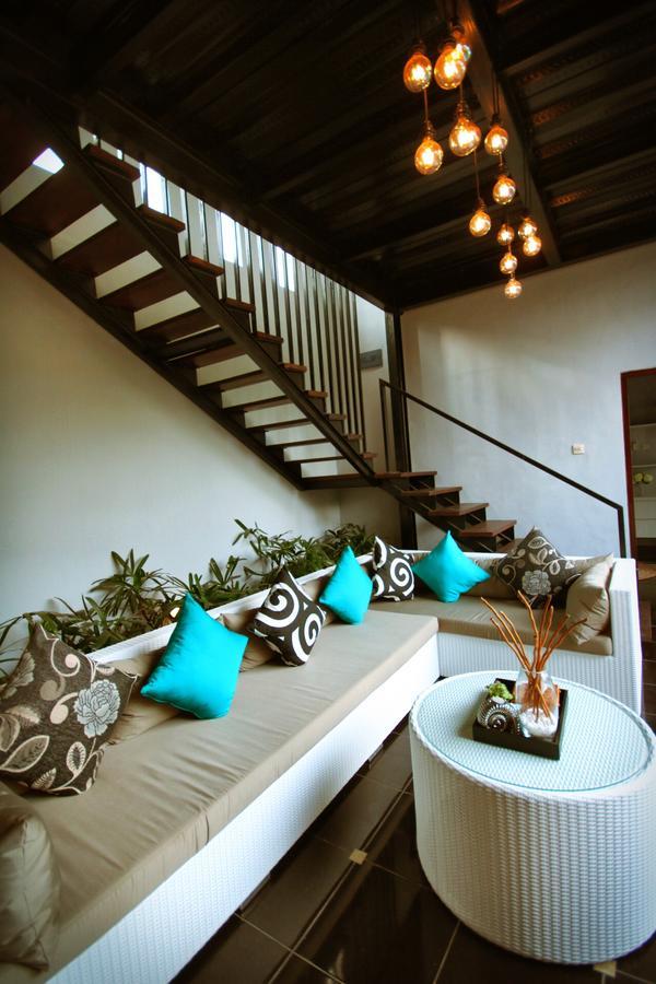 Villa Habibi Uluwatu Kültér fotó