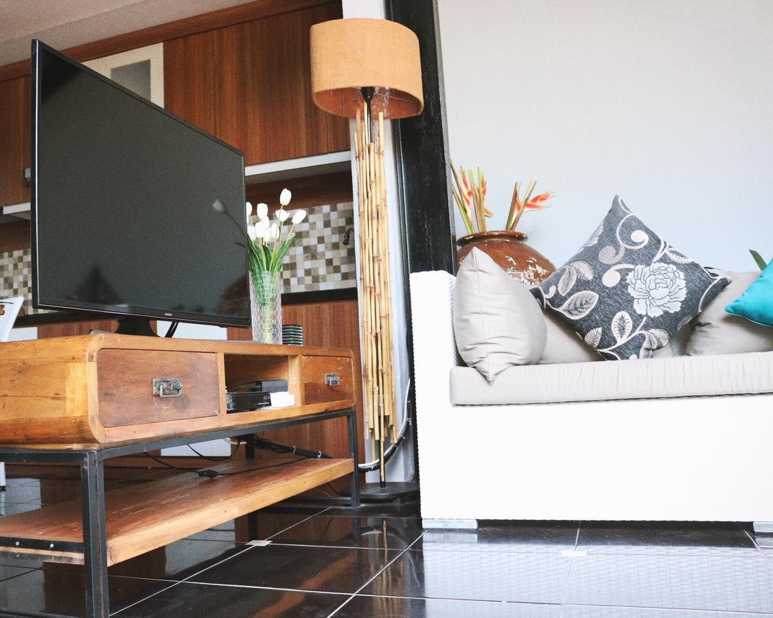 Villa Habibi Uluwatu Kültér fotó