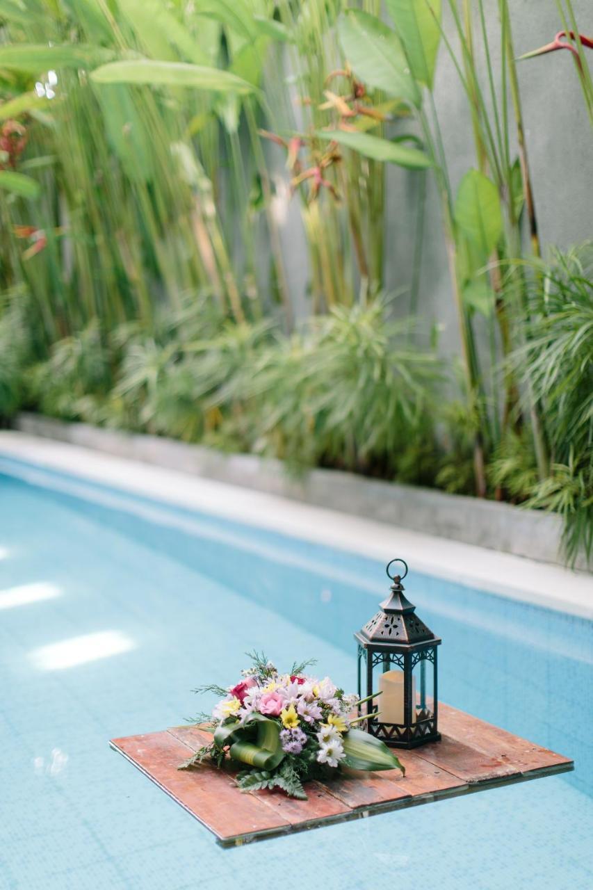 Villa Habibi Uluwatu Kültér fotó