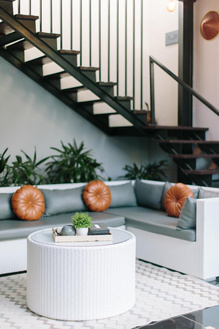 Villa Habibi Uluwatu Kültér fotó