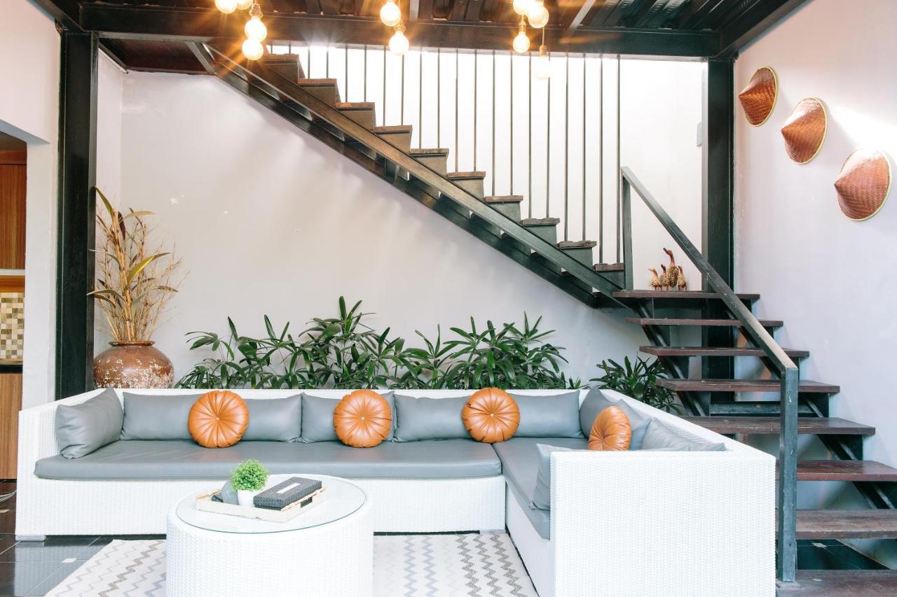 Villa Habibi Uluwatu Kültér fotó