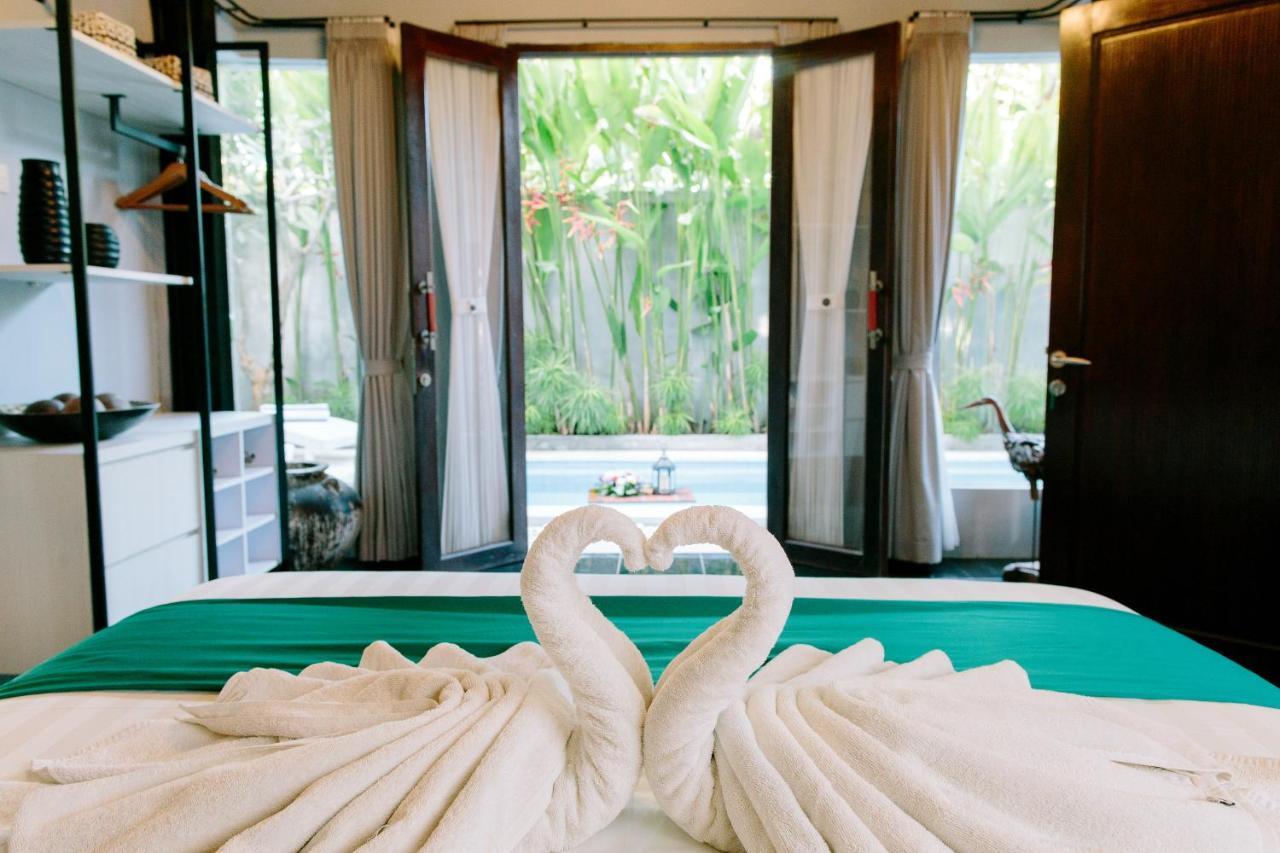 Villa Habibi Uluwatu Kültér fotó
